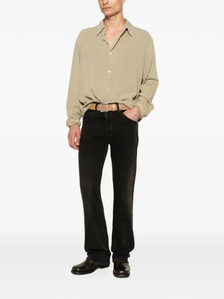 Blugi cu picior larg Levi's® albastru