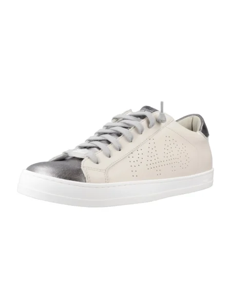 Pantofi P448 bej