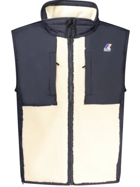 Елек K-way с качулка