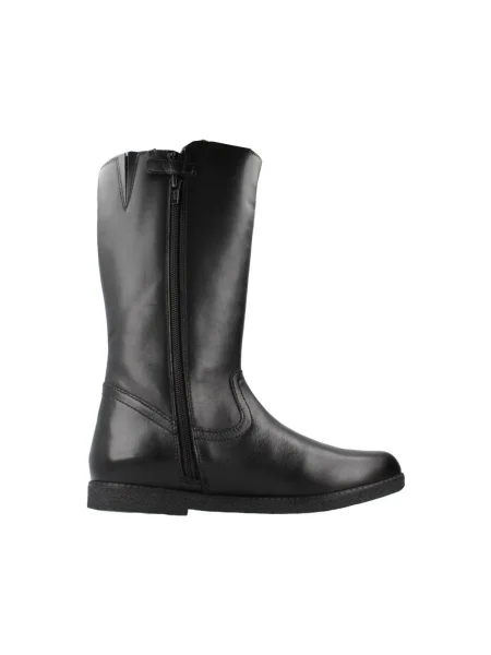 Pantofi copii Geox negru
