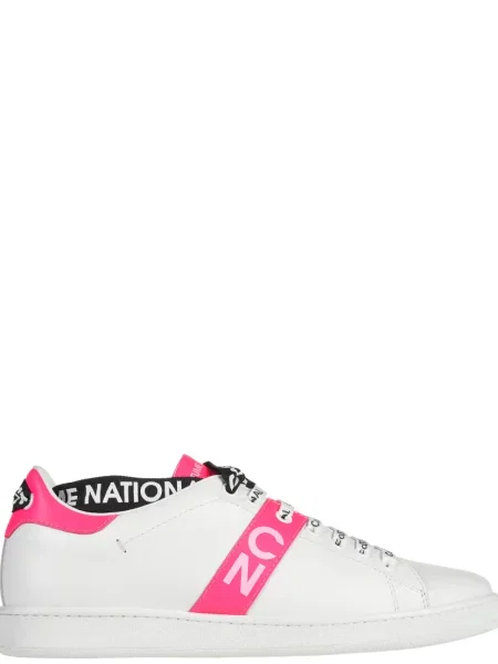 Кеды Costume National белые