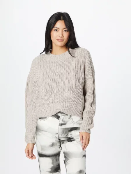 Urban Classics Pulover gri