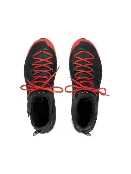 Pantofi Salewa negru