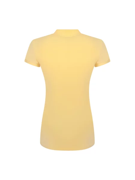 Polo Ralph Lauren Polo żółty