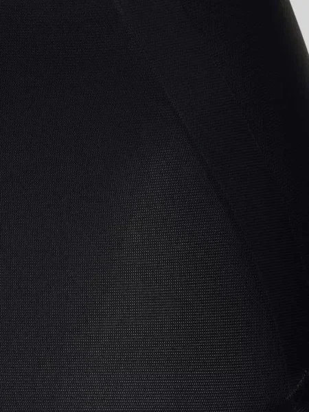 Slipy z elastycznym pasem Magic Bodyfashion czarne