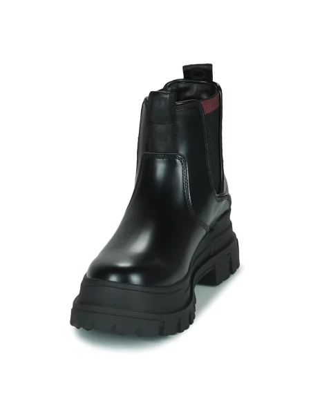 Pantofi Buffalo negru