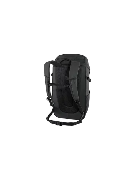Plecak Fjällräven trekkingowy czarny