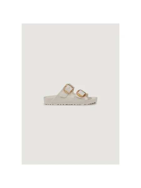 Tenisky Birkenstock s prackou béžová