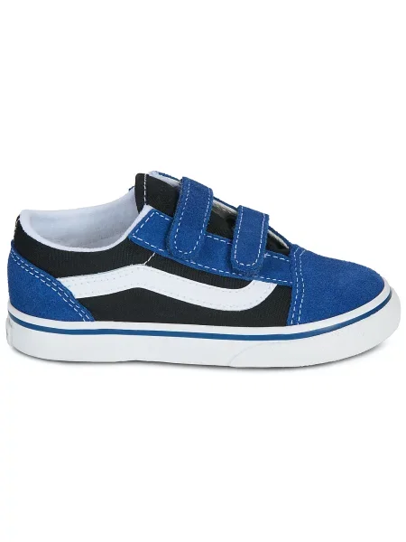 Pantofi copii Vans negru