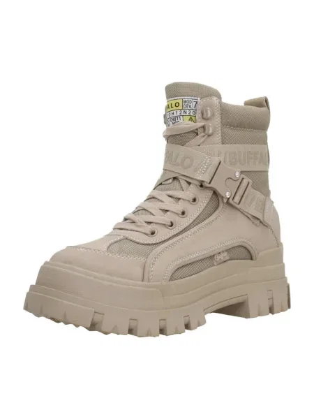 Pantofi Buffalo maro