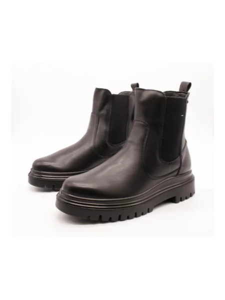 Pantofi Imac negru