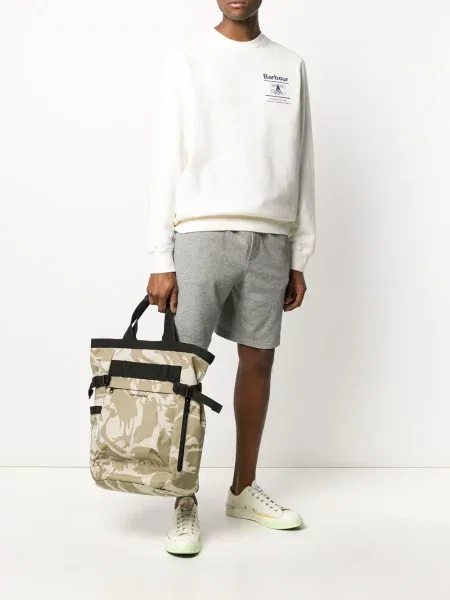 Siuvinėtos šortai Polo Ralph Lauren