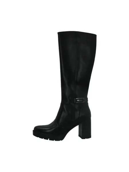 Pantofi Nerogiardini negru