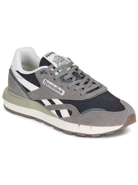 Klasické tenisky Reebok Classic sivá