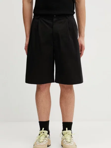 Our Legacy Ponte pantaloni scurți bărbătești din