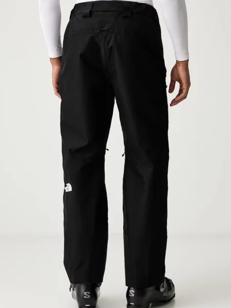 Spodnie narciarskie The North Face GTX Downstrike tnf black czarne