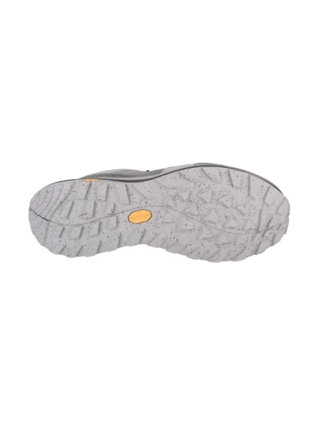 Pantofi Jack Wolfskin gri