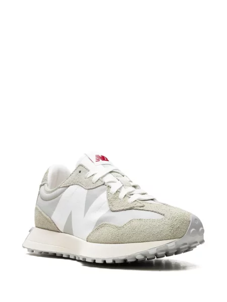 Palaidinė be rankovių New Balance žalia