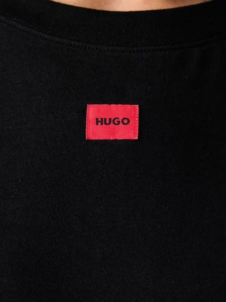 Короткая пижама Hugo