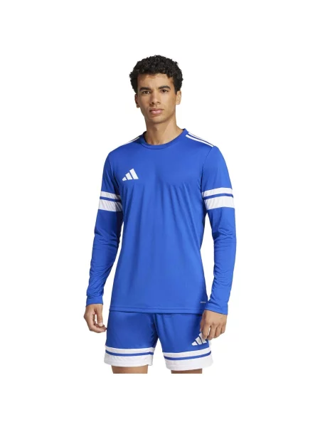 Polo majica Adidas plava