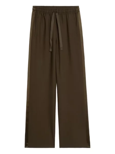 Pantaloni Zadig&voltaire verde