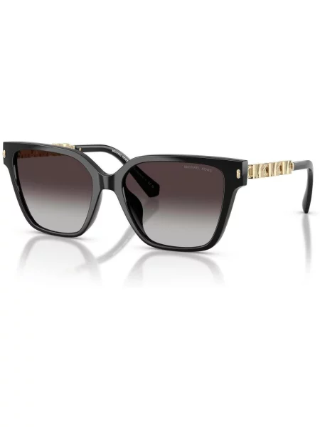 Michael Kors ochelari de soare negru