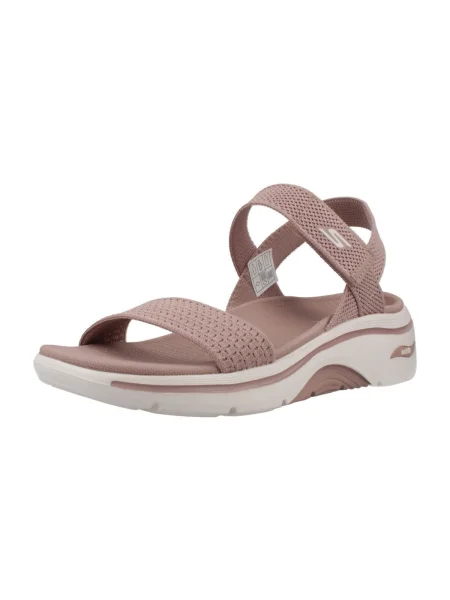 Tenisky Skechers ružová