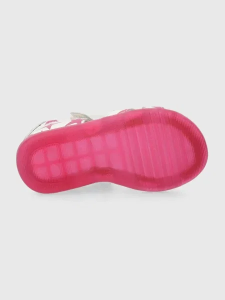 Дитячі шльопанці Agatha Ruiz De La Prada