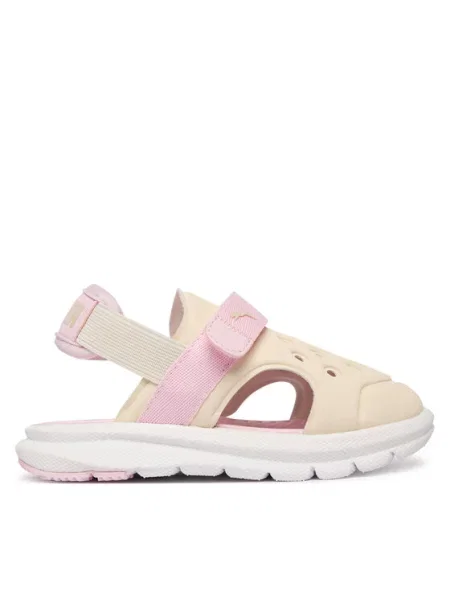 Sandale Puma Evolve Sandal AC Inf 21 Krem