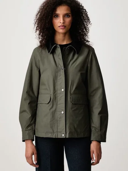 Woolrich geacă de tranziție pentru femei