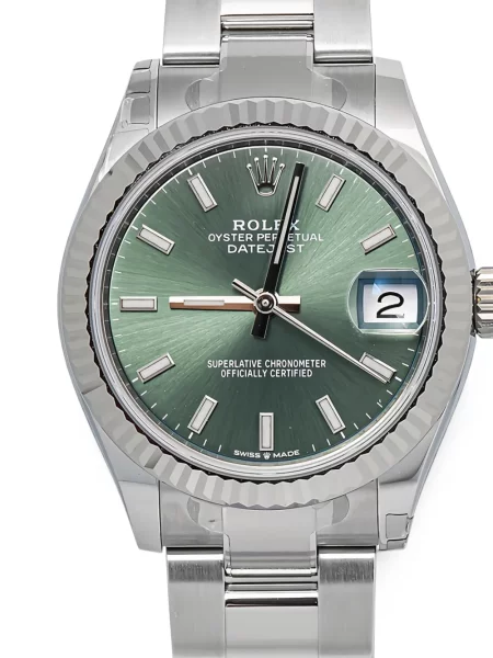 Ceas Rolex verde