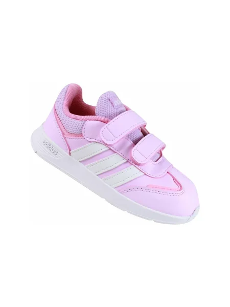 Tenisky Adidas ružová