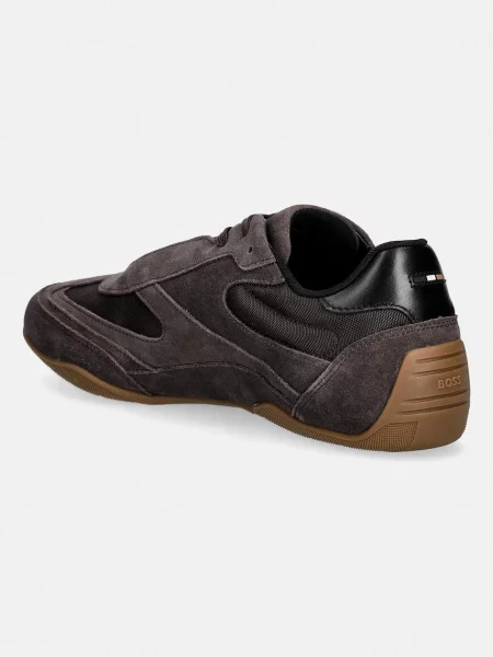 BOSS sneakers Jaylen negru