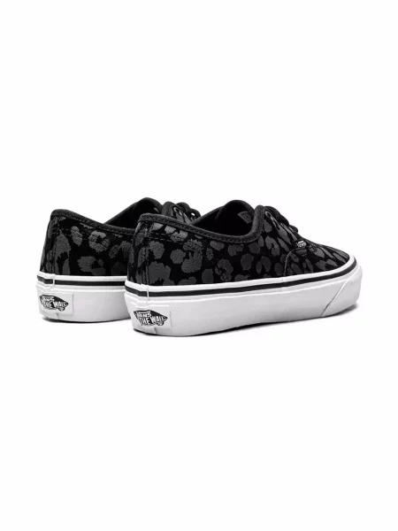Sneakersy dziecięce Vans Authentic czarne