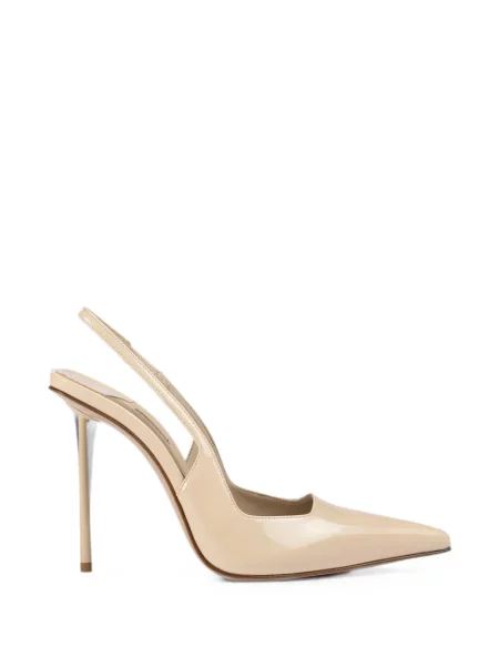 Pantofi cu toc Le Silla slingback