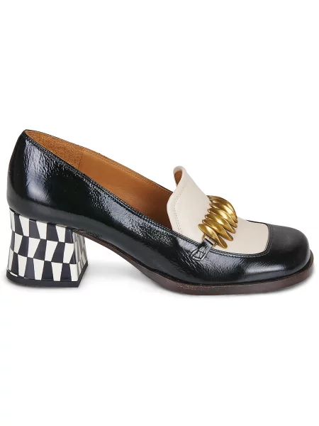 Pantofi Chie Mihara negru