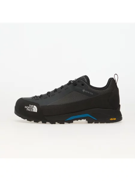 Sneakers The North Face M Verto Alpine Gore-Tex Asphalt Grey/ Tnf Black EUR 46 negru