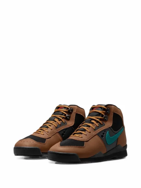 Sneakerși Nike galben
