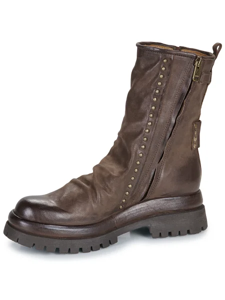 Pantofi Airstep / A.s.98 maro