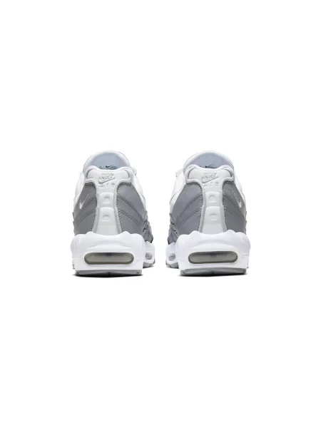 Pantofi Nike alb
