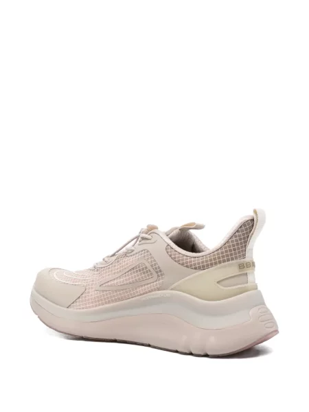 Sneakers Bback από διχτυωτό