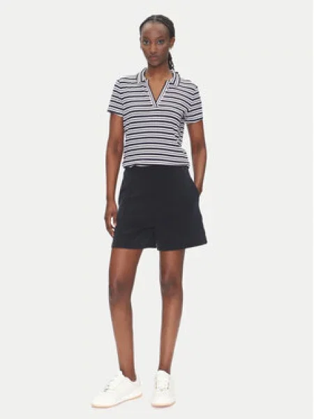 Emporio Armani Polokošile bílá