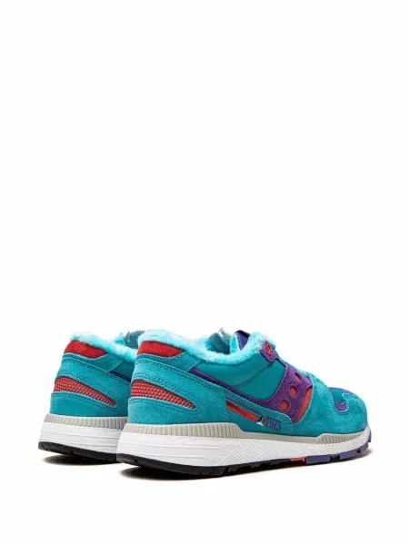 Tenisky Saucony modré