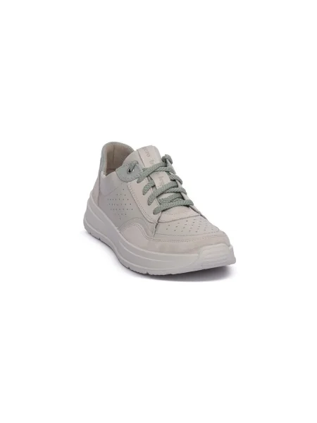 Pantofi Legero alb
