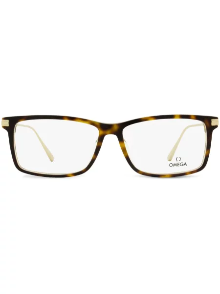 Ochelari de soare Omega Eyewear maro