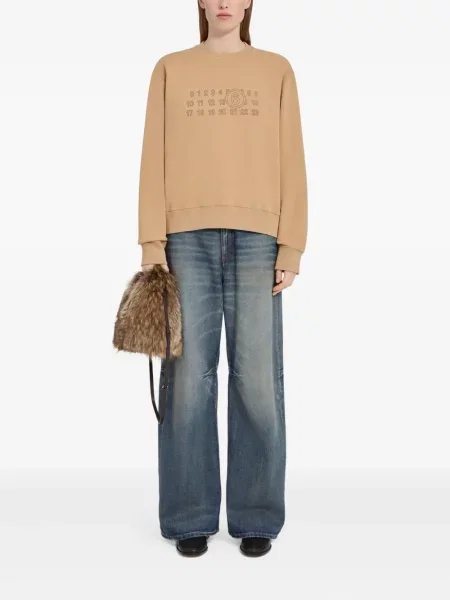 Hanorac Mm6 Maison Margiela