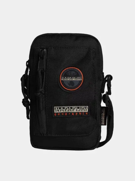 Сумка Napapijri черная