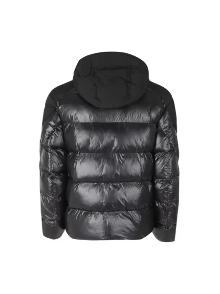 Krótka kurtka Blauer czarna
