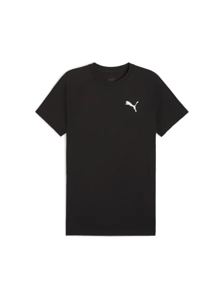 Tričko Puma čierna