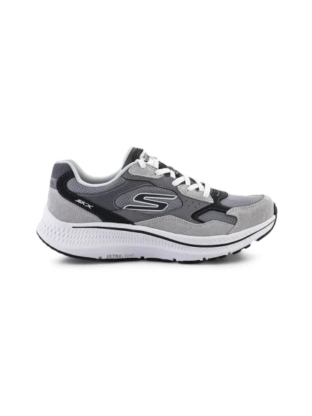 Tenisky Skechers sivá